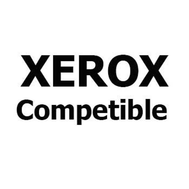 Compatible Xerox CT201593 Magenta Toner Cartridge- 1,400 pages