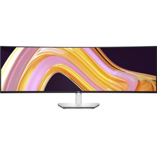 Dell UltraSharp U4924DW 49" 5K Dual QHD IPS Ultrawide Curved USB-C Hub Monitor