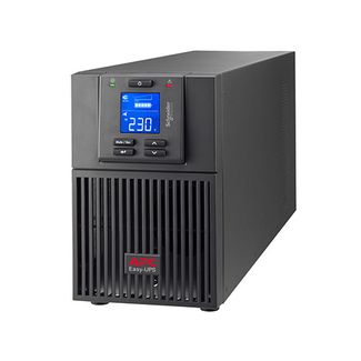 APC SRV1KI-E Easy UPS On-Line 1000VA/900W Tower UPS