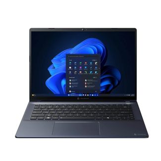 Dynabook PNM1BA-093004 Portege X40-M Laptop 14" WUXGA Touch Ultra 7 16GB 512GB Dark Blue