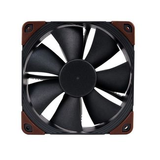 Noctua NF-F12-24-2-SP-IP67-PWM 120mm Industrial PPC-24V-2000 PWM Fan