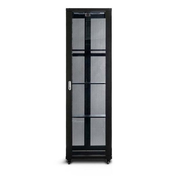 Serveredge CBN-42RU-612FS 42RU Fully Assembled Free Standing Server Cabinet - 600W x 1200D x 2062H