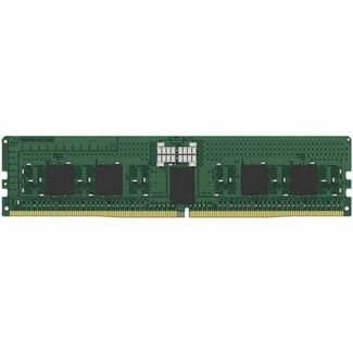 Kingston KSM64R52BS8-16MH 16GB DDR5 6400MT/s ECC Registered DIMM CL52 Server Memory