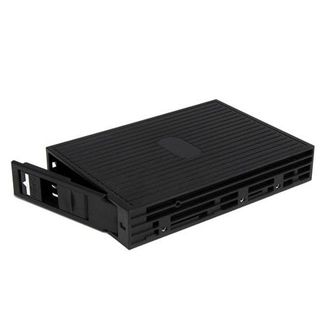 Startech 25SATSAS35 2.5" SATA/SAS to 3.5" SATA Hard drive converter 