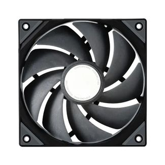 TRYX F-R120P-NN1M-G0K ROTA Pro 120mm Performance PWM Fan Black
