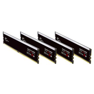 G.Skill F5-6400R3239G32GQ4-ZR5K Zeta R5 128GB (4 x 32GB) DDR5 6400Mhz XMP Memory
