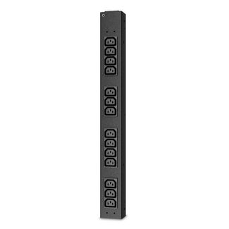 APC AP6003A Rack PDU Basic Half Height 100-240V2