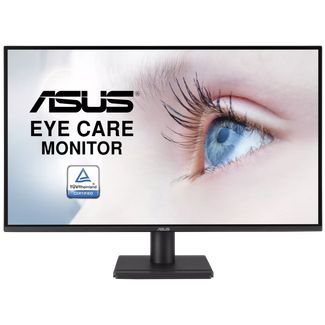 ASUS VA27AQ 27" QHD 75Hz Adaptive Sync IPS Monitor