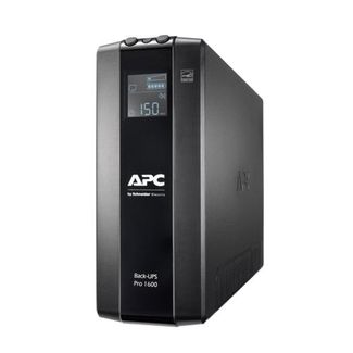 APC BR1600MI Back UPS Pro BR 1600VA 8