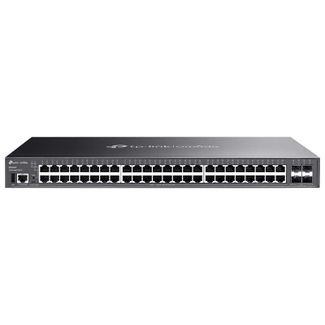 TP-Link Omada SG5452X 48 Port Gigabit Switch