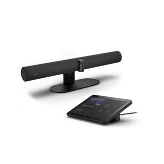 Jabra 8500-235 PanaCast 50 VBS All-In-One 4K Video Conference Camera Kit