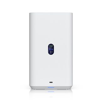 Ubiquiti UNAS-2-W UniFi NAS 2 Bay White