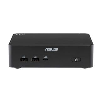 ASUS RNUC16GDKX76C4N3 NUC 16 Pro Mini Desktop PC UX7-358H 32GB 1TB W11P No Power Cord