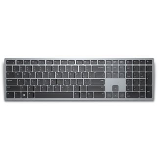 Dell 580-AKRN KB700 Wireless Pro Plus Keyboard Titan Grey