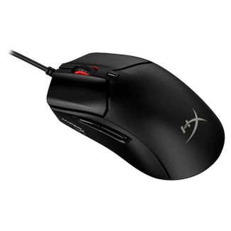 HyperX 6N0A7AA Pulsefire Haste 2 Gaming Mouse Black