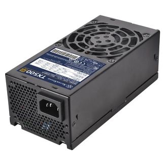 Silverstone SST-TX500-G 500W Gold TFX Power Supply