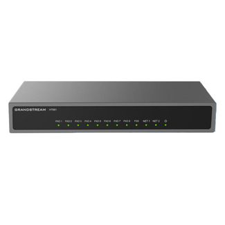 Grandstream HT881 4-Port Analog FXO Gateway