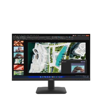LENOVO 64BEKAR1AU ThinkVision S27-4E 27" FHD 100Hz IPS Monitor