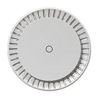 Mikrotik cAPGi-5HaxD2HaxD cAP ax 802.11ax WiFi 6 Gigabit PoE in and out Ceiling WiFi Access Point
