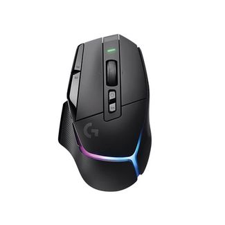 Logitech 910-006164 G502X Plus Wireless Gaming Mouse - Black