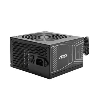 MSI MAG A750GN PCIE5 750W Gold 80+ PCIe 5.0 Non-Modular ATX Power Supply
