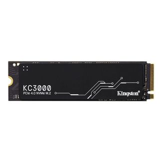 Kingston SKC3000S/1024G 1024G KC3000 PCIe 4.0 NVMe M.2 SSD