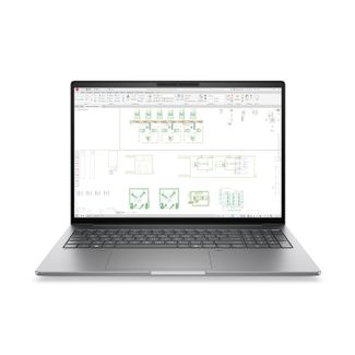 HP DM5Z6PT ZBook 8 G2i Laptop 16" WUXGA Touch U7-356H 32GB 1TB RTX PRO 500 W11P