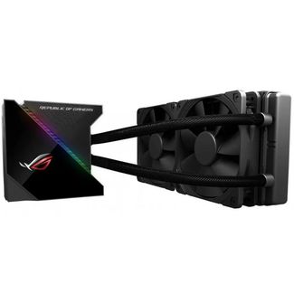 ASUS ROG RYUJIN 240 AIO Liquid Cooler