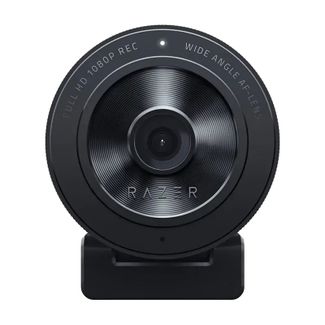 Razer RZ19-04170100 Kiyo X USB Webcam