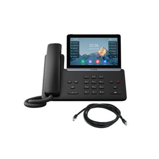 Yealink SIP-T87W IP Phone