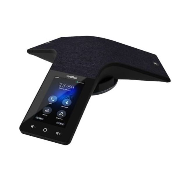 Yealink CP935W Wireless IP Conference Phone