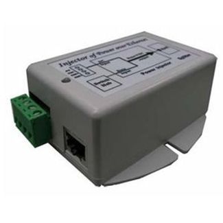 Ubiquiti Tycon Power TP-DCDC-1224G 24V Passive POE Output Gigabit Injector
