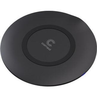 Comsol WCPE15BK 15W Wireless Fast Charging Pad