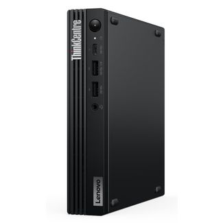 Lenovo 12RQ0024AU ThinkCentre M75q G5 Tiny Desktop PC Ryzen 7 PRO 8700GE 16GB 512GB W11P Keyboard Mouse