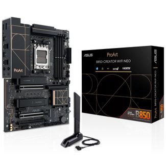 ASUS PROART B850-CREATOR WIFI NEO AM5 Motherboard