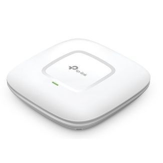 TP-Link EAP245 AC1750 Wireless Dual Band Gigabit Ceiling Mount Access Point