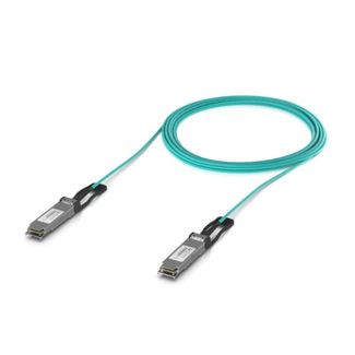 Ubiquiti UACC-AOC-QSFP28-10M 100G Long-Range QSFP28 Direct Attach Cable 10M