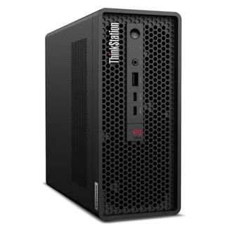 Lenovo 30J50056AU ThinkStation P3 Ultra SFF G2 Desktop PC U7 265vPro 32GB 1TB RTX A1000 W11P