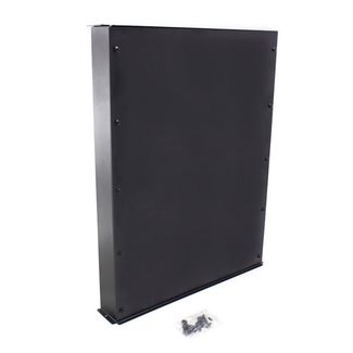 Serveredge SLV-CHM-FH48 Chimney with Flexible Height-400 to 800mm - Suitable Only for Racks