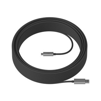 Logitech 939-001799 10M USB STRONG CABLE