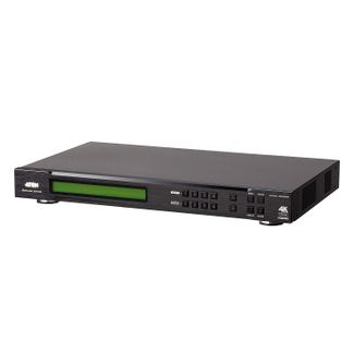 ATEN VM6404HB-AT-U VM6404HB 4 x 4 True 4K HDMI Matrix Switch with Scaler