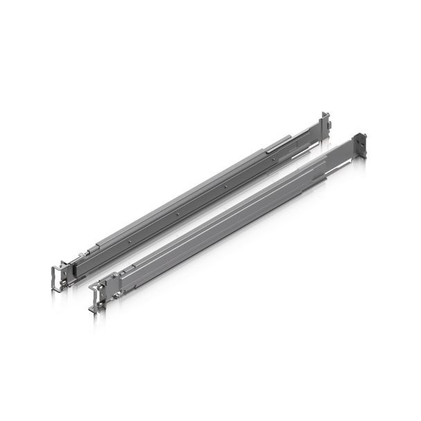 Ubiquiti UACC-Rack-Rails-Slide UniFi Sliding Rack Rails