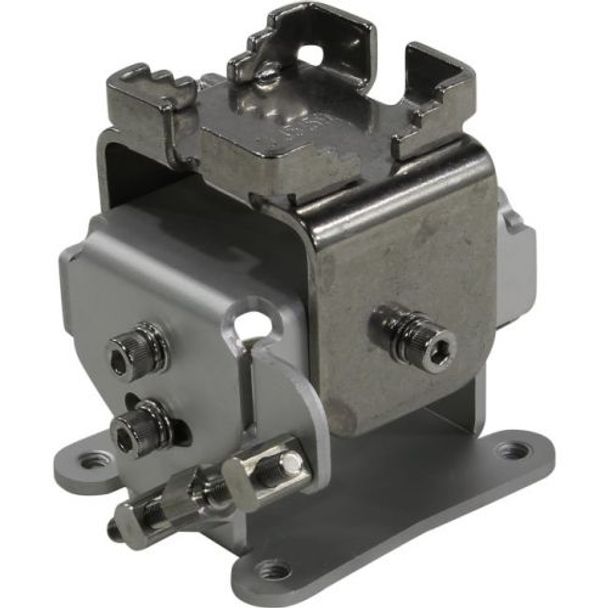 MikroTik SOLIDmount Precision Alignment Metallic Mount for LHG Series Products