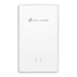 TP-Link EAP625GP-WALL Omada AX1800 Wi-Fi 6 Wall Plate GPON Access Point