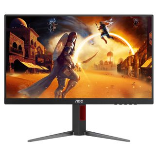 AOC 24G4 23.8" 180Hz FHD Adaptive Sync HDR10 Gaming Monitor