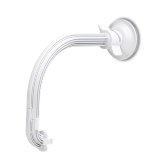 Ubiquiti NBE-16-WM NanoBeam 16dBi Window Mount
