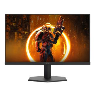 AOC Q27G11E 27" QHD 180Hz 0.5ms HDR10 Adaptive Sync HDR10 IPS Gaming Monitor