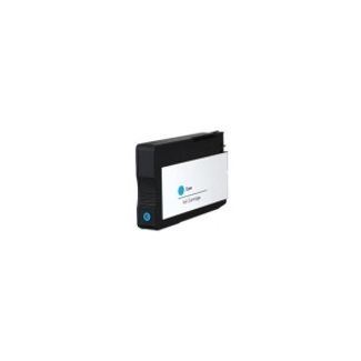 Compatible HP 933XL CN054AA Cyan High Yield Ink Cartridge 