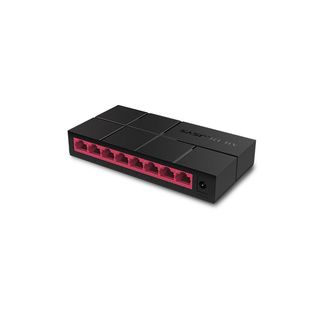TP-Link MS108G 8 Port Gigabit Desktop Switch