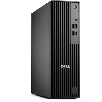 DELL BTO521_QCS1255_AU Pro Desktop SFF Desktop PC Ryzen5 8500G 16GB 512GB WL W11P(AI)